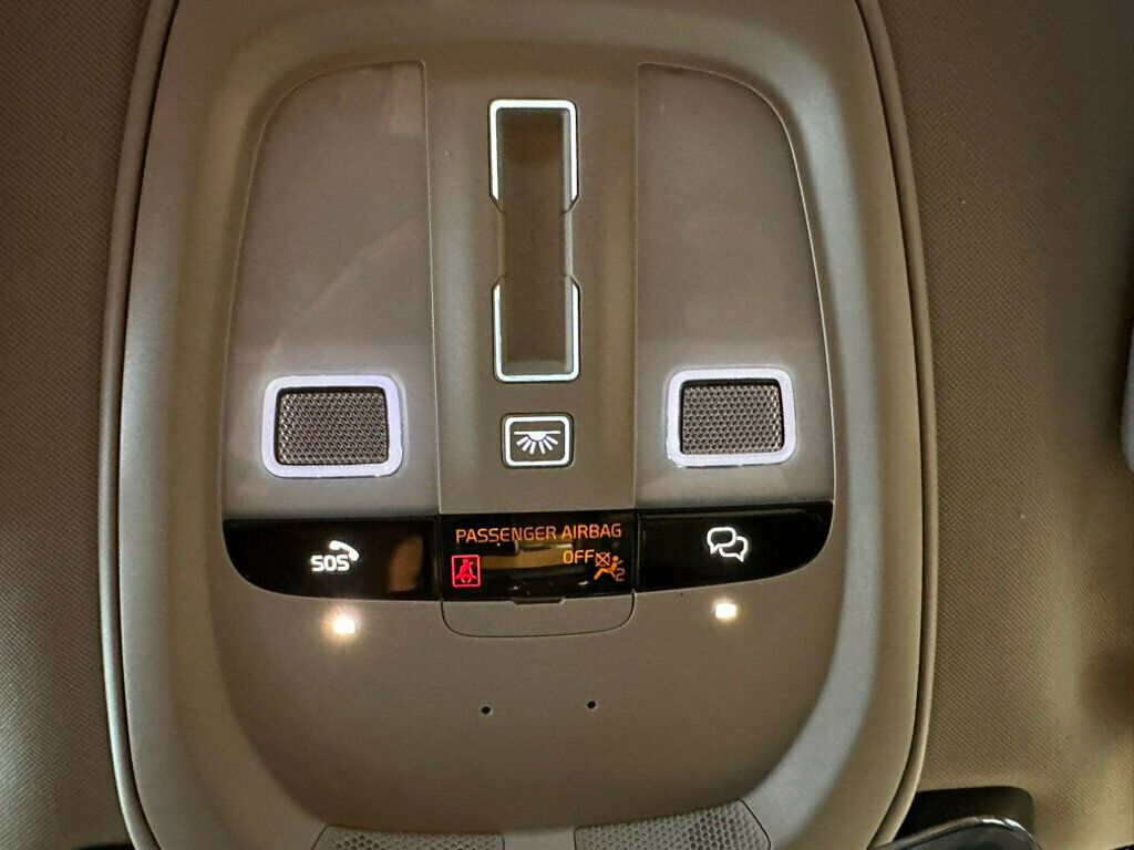 2023 Volvo XC90 B5/AWD/Plus/PanoRoof/HtdSeats/HtdSteerWheel/NAV/AppleCarplay - 23038391 - 20