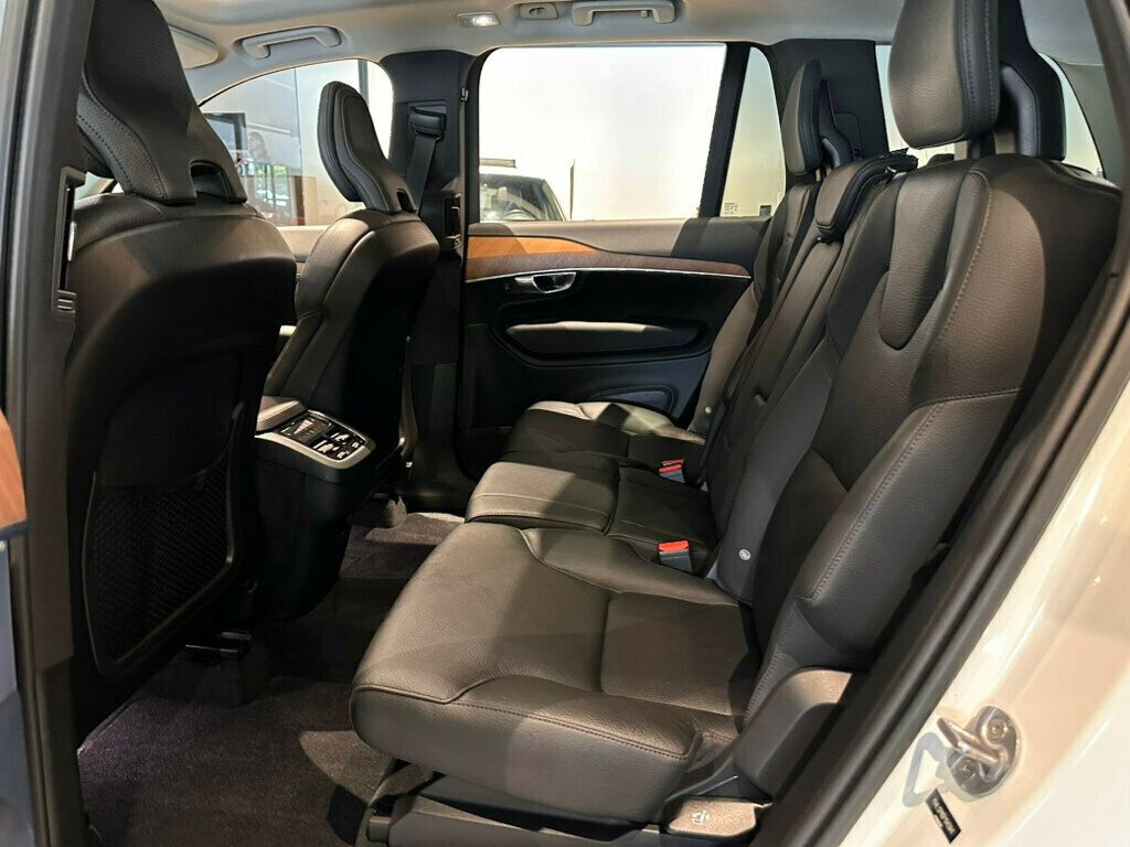 2023 Volvo XC90 B5/AWD/Plus/PanoRoof/HtdSeats/HtdSteerWheel/NAV/AppleCarplay - 23038391 - 22
