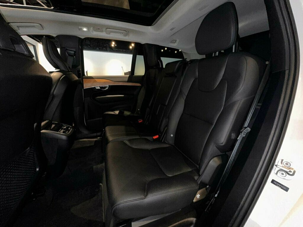 2023 Volvo XC90 B5/AWD/Plus/PanoRoof/HtdSeats/HtdSteerWheel/NAV/AppleCarplay - 23038391 - 23
