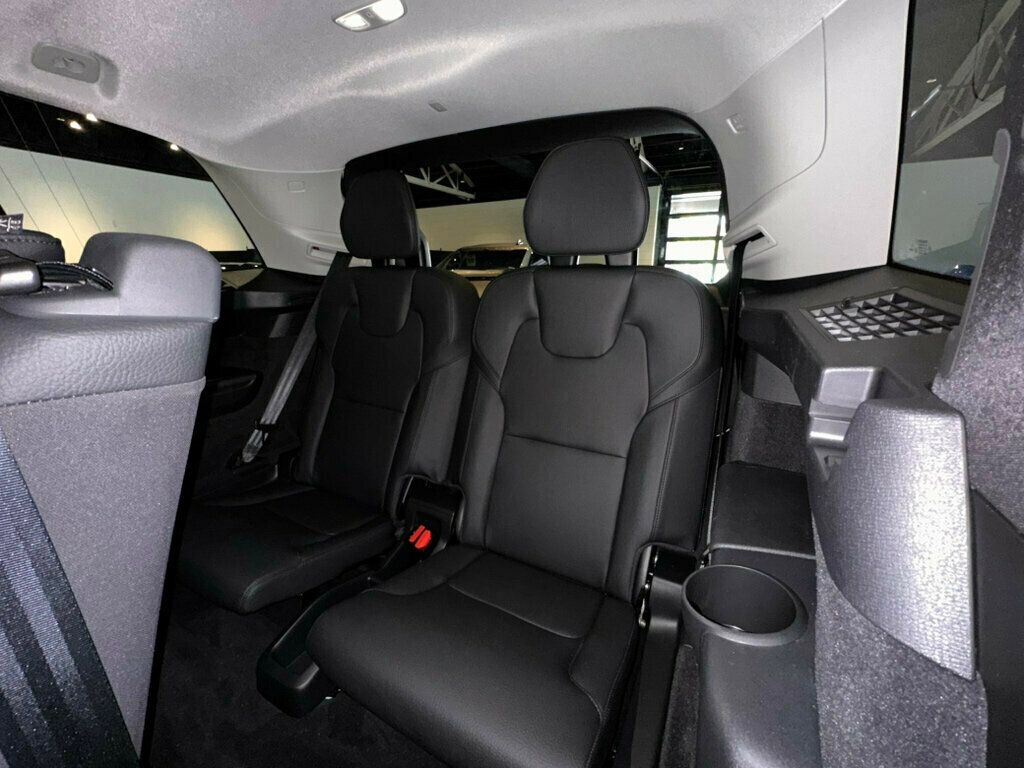 2023 Volvo XC90 B5/AWD/Plus/PanoRoof/HtdSeats/HtdSteerWheel/NAV/AppleCarplay - 23038391 - 24