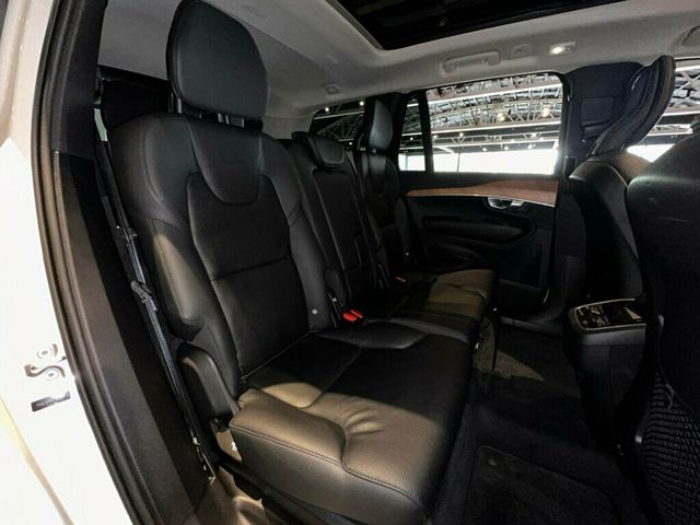 2023 Volvo XC90 B5/AWD/Plus/PanoRoof/HtdSeats/HtdSteerWheel/NAV/AppleCarplay - 23038391 - 28