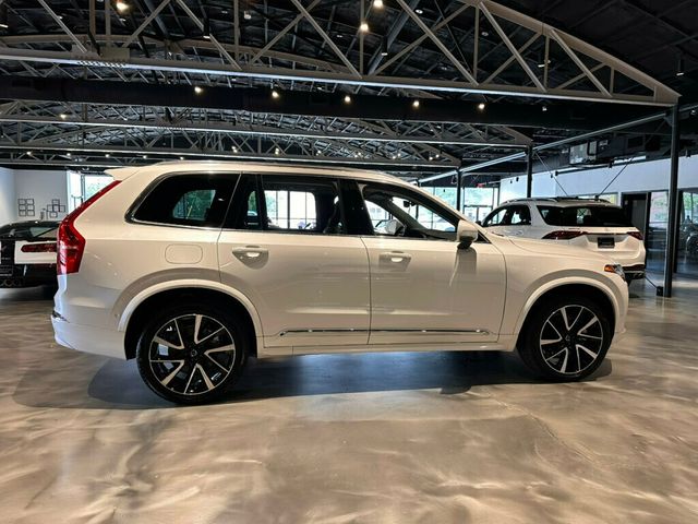 2023 Volvo XC90 B5/AWD/Plus/PanoRoof/HtdSeats/HtdSteerWheel/NAV/AppleCarplay - 23038391 - 5