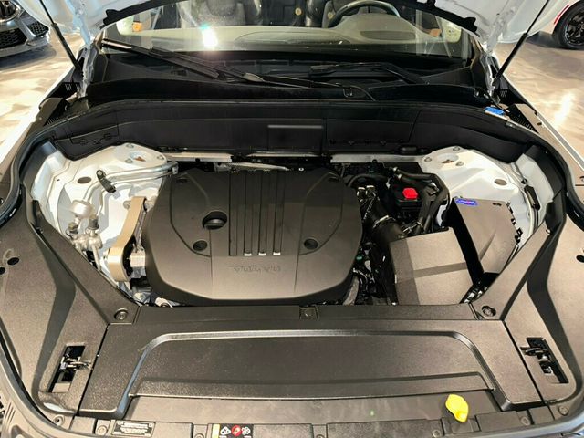 2023 Volvo XC90 B5/AWD/Plus/PanoRoof/HtdSeats/HtdSteerWheel/NAV/AppleCarplay - 23038391 - 8
