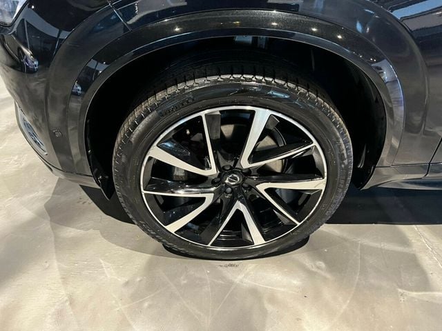 2023 Volvo XC90 B6/AWD/7Passenger/360Cam/HtdSeats/AppleCarplay/HarmonKardonSound - 22924726 - 9