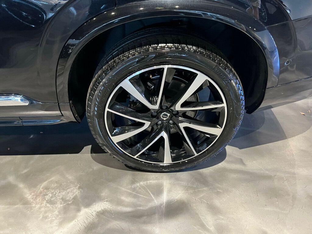 2023 Volvo XC90 B6/AWD/7Passenger/360Cam/HtdSeats/AppleCarplay/HarmonKardonSound - 22924726 - 10