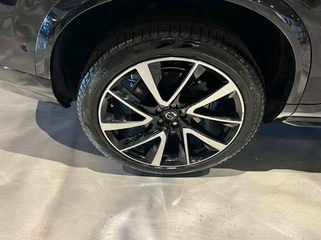 2023 Volvo XC90 B6/AWD/7Passenger/360Cam/HtdSeats/AppleCarplay/HarmonKardonSound - 22924726 - 11