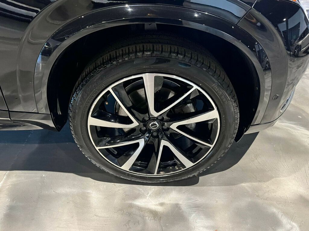 2023 Volvo XC90 B6/AWD/7Passenger/360Cam/HtdSeats/AppleCarplay/HarmonKardonSound - 22924726 - 12