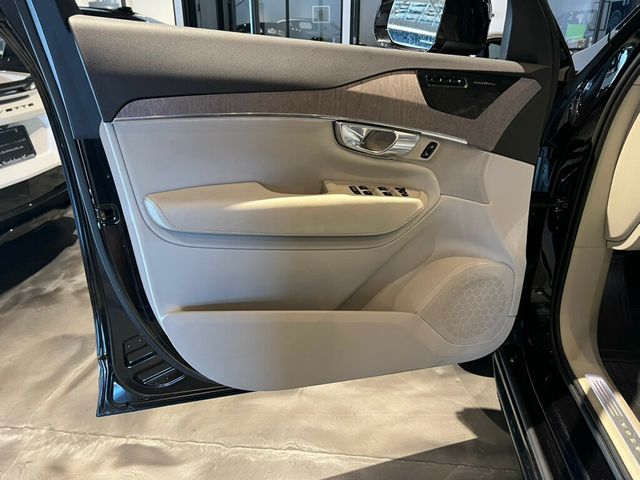 2023 Volvo XC90 B6/AWD/7Passenger/360Cam/HtdSeats/AppleCarplay/HarmonKardonSound - 22924726 - 13