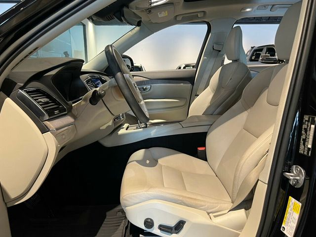 2023 Volvo XC90 B6/AWD/7Passenger/360Cam/HtdSeats/AppleCarplay/HarmonKardonSound - 22924726 - 14