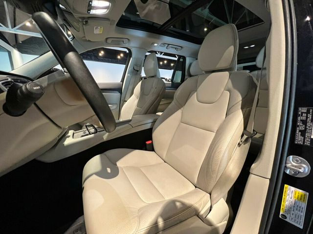 2023 Volvo XC90 B6/AWD/7Passenger/360Cam/HtdSeats/AppleCarplay/HarmonKardonSound - 22924726 - 15