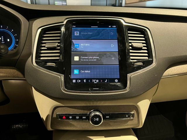 2023 Volvo XC90 B6/AWD/7Passenger/360Cam/HtdSeats/AppleCarplay/HarmonKardonSound - 22924726 - 18