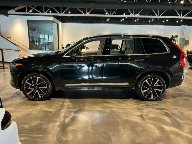 2023 Volvo XC90 B6/AWD/7Passenger/360Cam/HtdSeats/AppleCarplay/HarmonKardonSound - 22924726 - 1