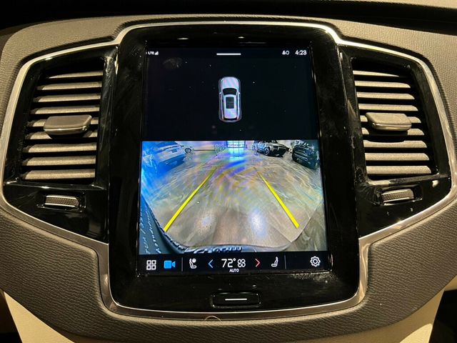 2023 Volvo XC90 B6/AWD/7Passenger/360Cam/HtdSeats/AppleCarplay/HarmonKardonSound - 22924726 - 19