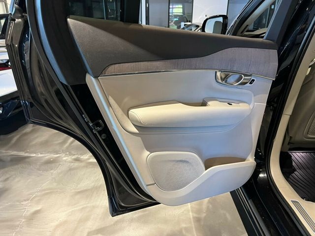 2023 Volvo XC90 B6/AWD/7Passenger/360Cam/HtdSeats/AppleCarplay/HarmonKardonSound - 22924726 - 21