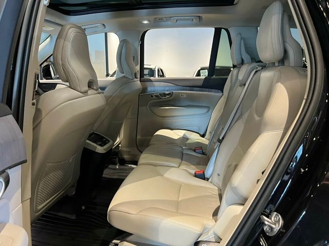 2023 Volvo XC90 B6/AWD/7Passenger/360Cam/HtdSeats/AppleCarplay/HarmonKardonSound - 22924726 - 22