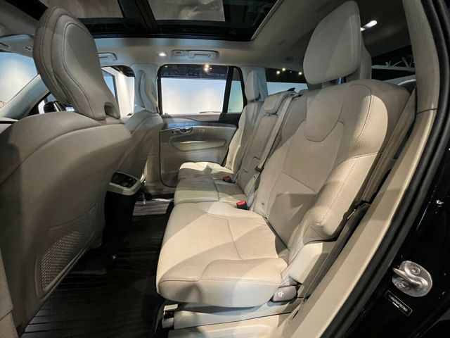 2023 Volvo XC90 B6/AWD/7Passenger/360Cam/HtdSeats/AppleCarplay/HarmonKardonSound - 22924726 - 23