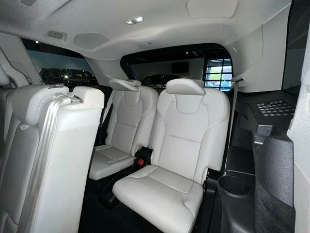 2023 Volvo XC90 B6/AWD/7Passenger/360Cam/HtdSeats/AppleCarplay/HarmonKardonSound - 22924726 - 24