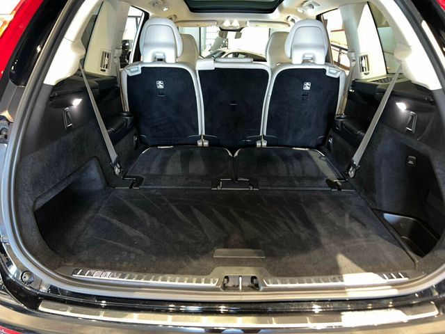2023 Volvo XC90 B6/AWD/7Passenger/360Cam/HtdSeats/AppleCarplay/HarmonKardonSound - 22924726 - 25