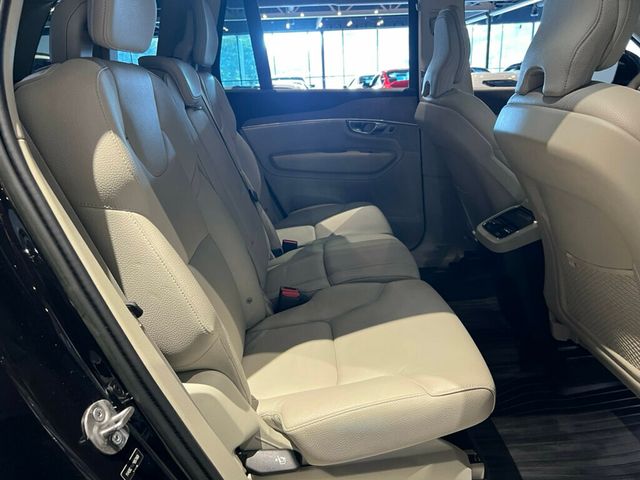 2023 Volvo XC90 B6/AWD/7Passenger/360Cam/HtdSeats/AppleCarplay/HarmonKardonSound - 22924726 - 28