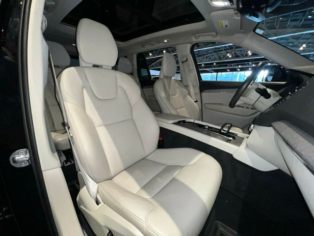 2023 Volvo XC90 B6/AWD/7Passenger/360Cam/HtdSeats/AppleCarplay/HarmonKardonSound - 22924726 - 33
