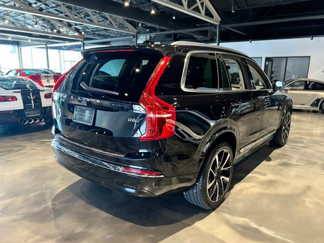 2023 Volvo XC90 B6/AWD/7Passenger/360Cam/HtdSeats/AppleCarplay/HarmonKardonSound - 22924726 - 4