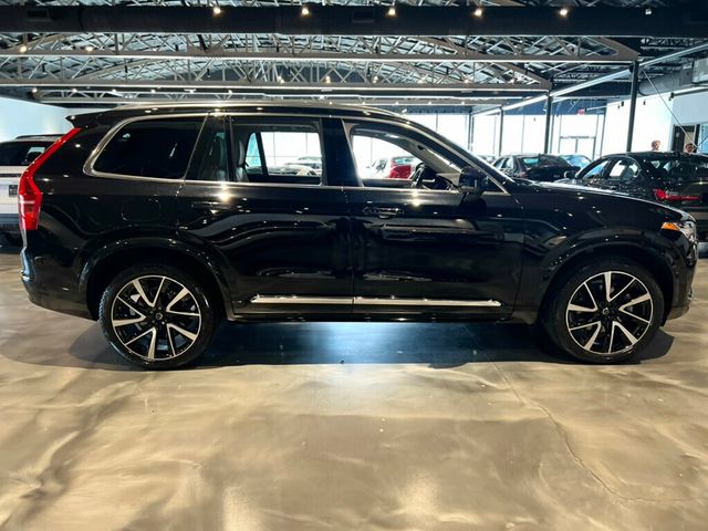 2023 Volvo XC90 B6/AWD/7Passenger/360Cam/HtdSeats/AppleCarplay/HarmonKardonSound - 22924726 - 5