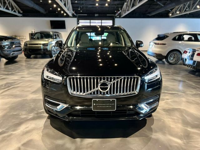 2023 Volvo XC90 B6/AWD/7Passenger/360Cam/HtdSeats/AppleCarplay/HarmonKardonSound - 22924726 - 7