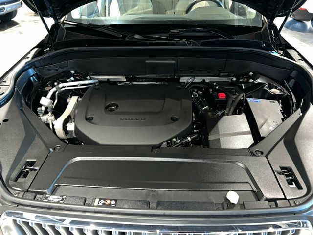 2023 Volvo XC90 B6/AWD/7Passenger/360Cam/HtdSeats/AppleCarplay/HarmonKardonSound - 22924726 - 8