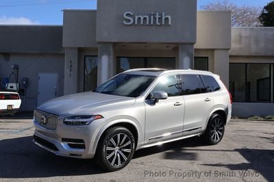 2023 Volvo XC90 - YV40621N6P1995146