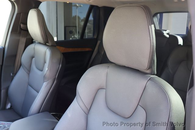 2023 Volvo XC90 B6 AWD Plus 6P - 22987148 - 9