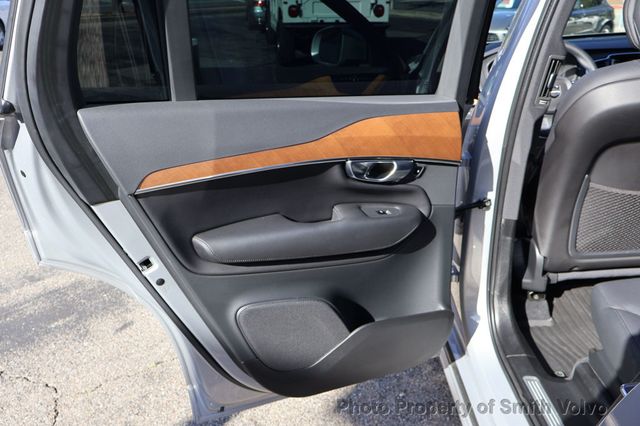 2023 Volvo XC90 B6 AWD Plus 6P - 22987148 - 11