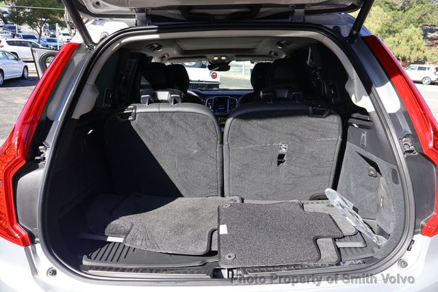2023 Volvo XC90 B6 AWD Plus 6P - 22987148 - 13