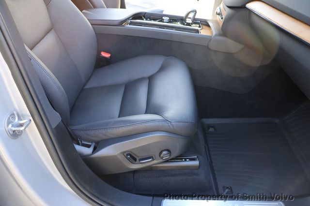2023 Volvo XC90 B6 AWD Plus 6P - 22987148 - 14