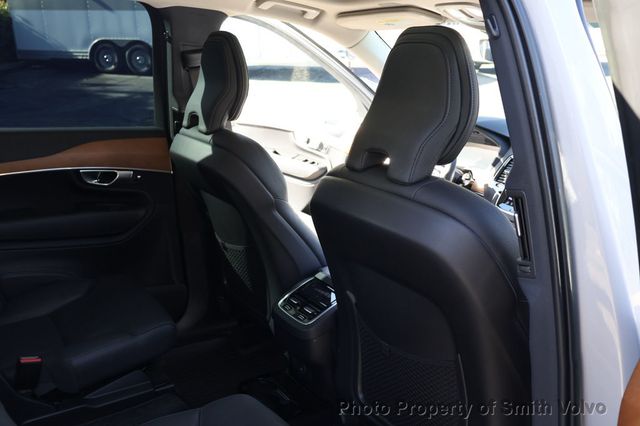 2023 Volvo XC90 B6 AWD Plus 6P - 22987148 - 18