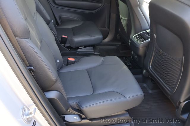 2023 Volvo XC90 B6 AWD Plus 6P - 22987148 - 19
