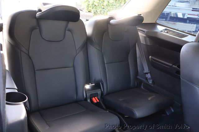 2023 Volvo XC90 B6 AWD Plus 6P - 22987148 - 20
