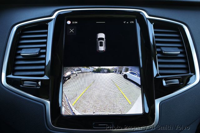 2023 Volvo XC90 B6 AWD Plus 6P - 22987148 - 21