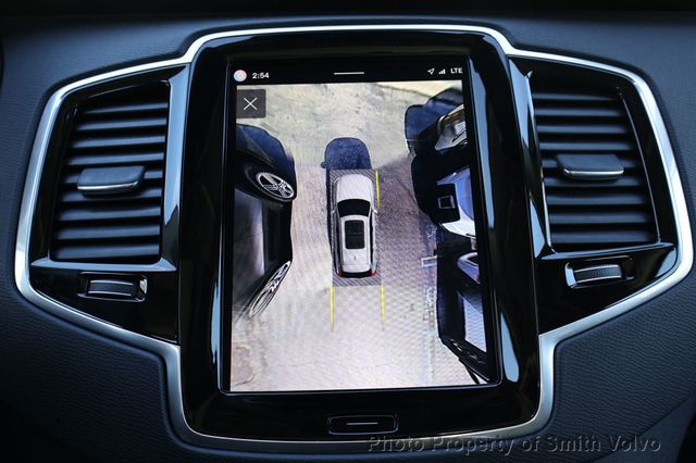 2023 Volvo XC90 B6 AWD Plus 6P - 22987148 - 22