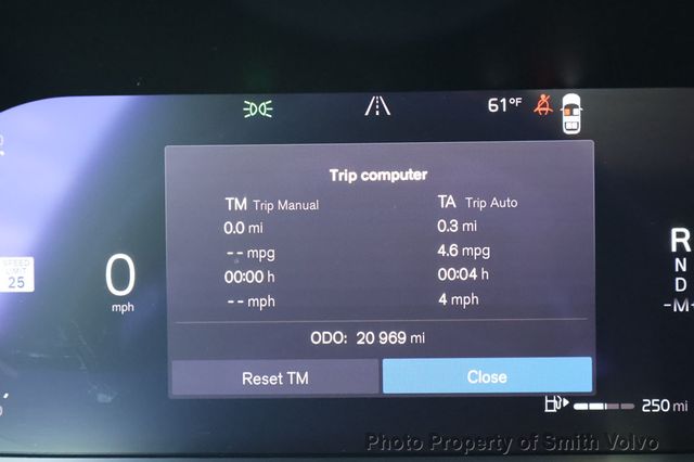 2023 Volvo XC90 B6 AWD Plus 6P - 22987148 - 23