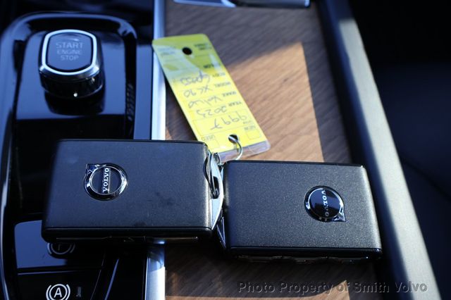 2023 Volvo XC90 B6 AWD Plus 6P - 22987148 - 24