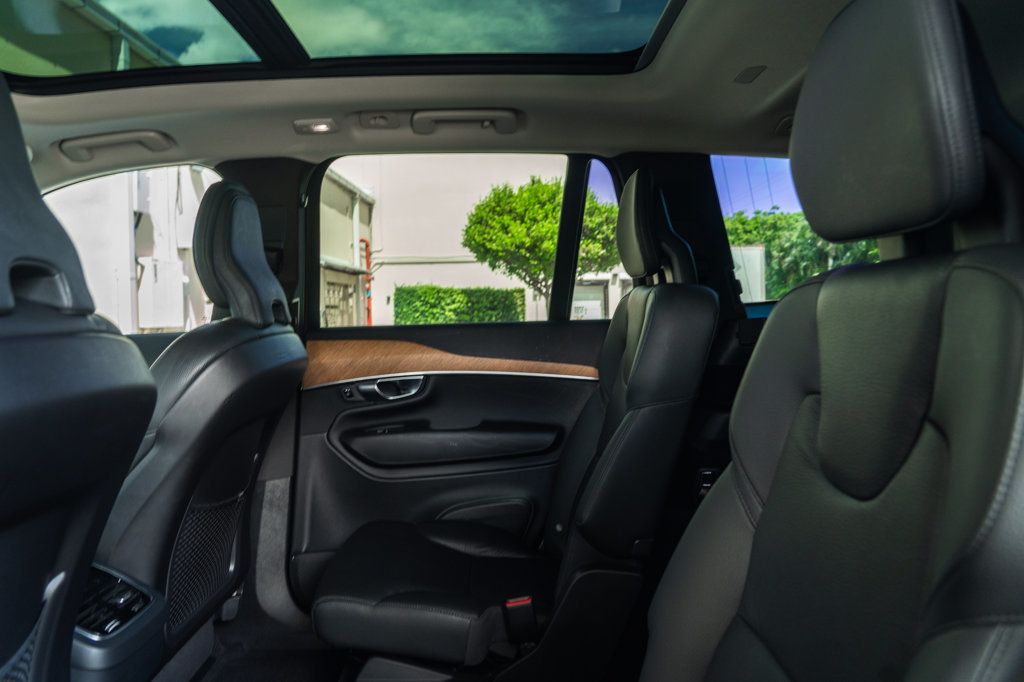 2023 Volvo XC90 AWD Plus photo 20