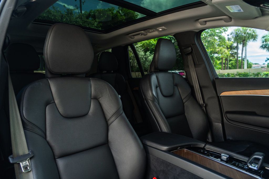 2023 Volvo XC90 AWD Plus photo 25