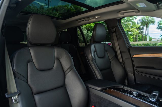 2023 Volvo XC90 B6 AWD Plus 6P - 22918060 - 26