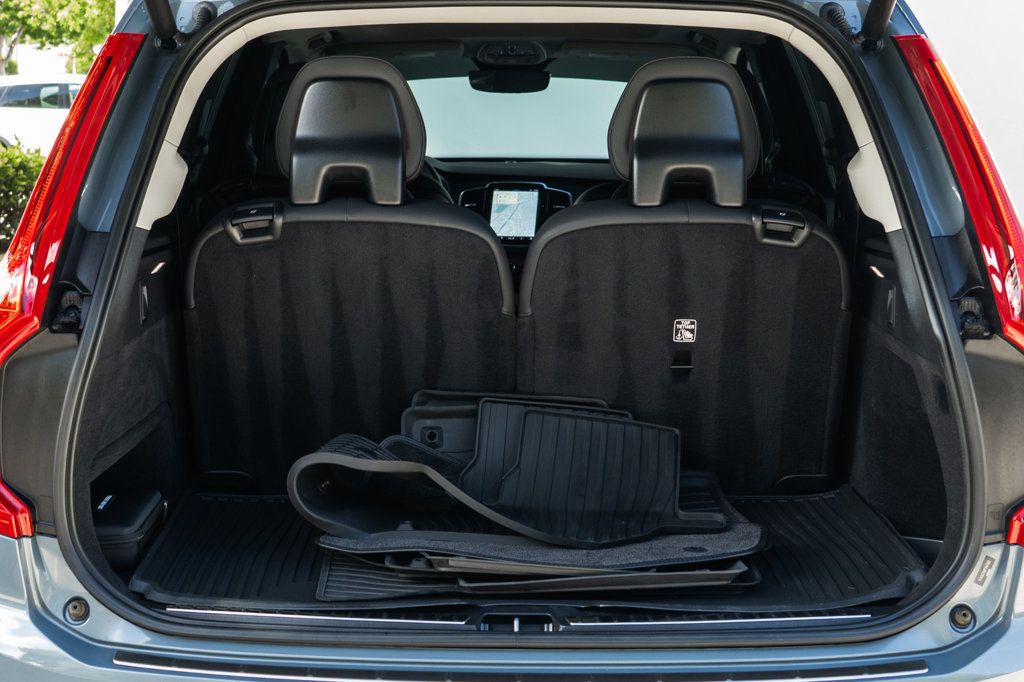 2023 Volvo XC90 AWD Plus photo 28