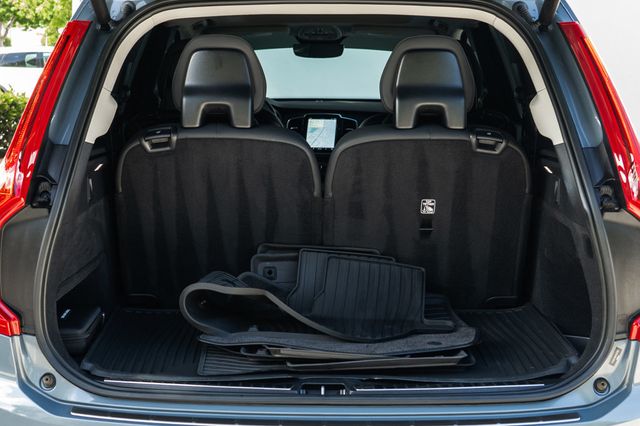 2023 Volvo XC90 B6 AWD Plus 6P - 22918060 - 29