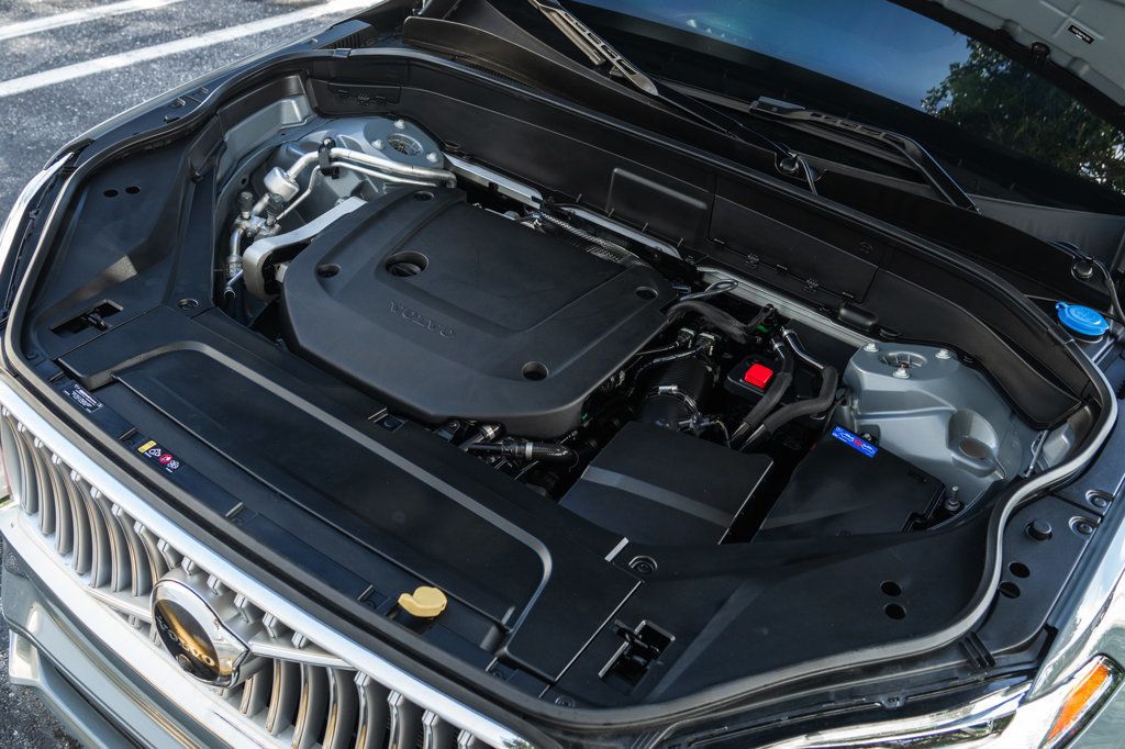 2023 Volvo XC90 AWD Plus photo 29