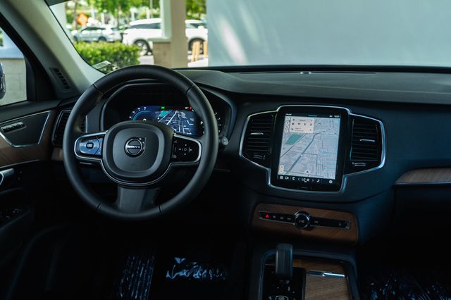 2023 Volvo XC90 B6 AWD Plus 6P - 22984507 - 18