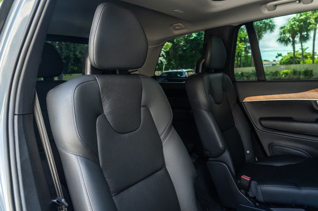 2023 Volvo XC90 B6 AWD Plus 6P - 22984507 - 23