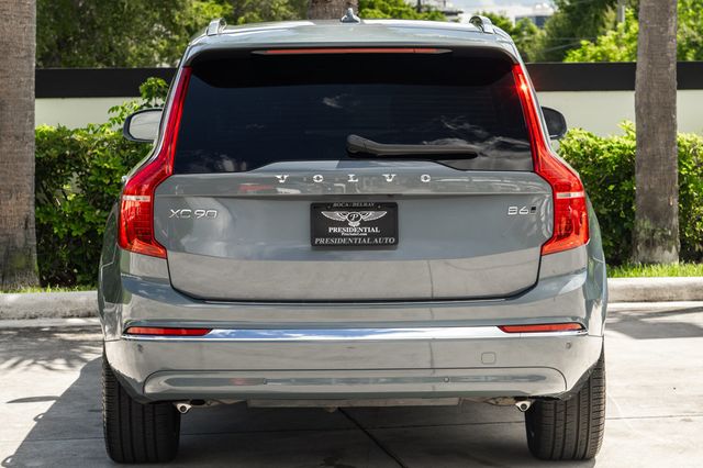 2023 Volvo XC90 B6 AWD Plus 6P - 22984507 - 5