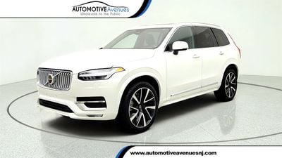 2023 Volvo XC90 - YV40621N1P1998004